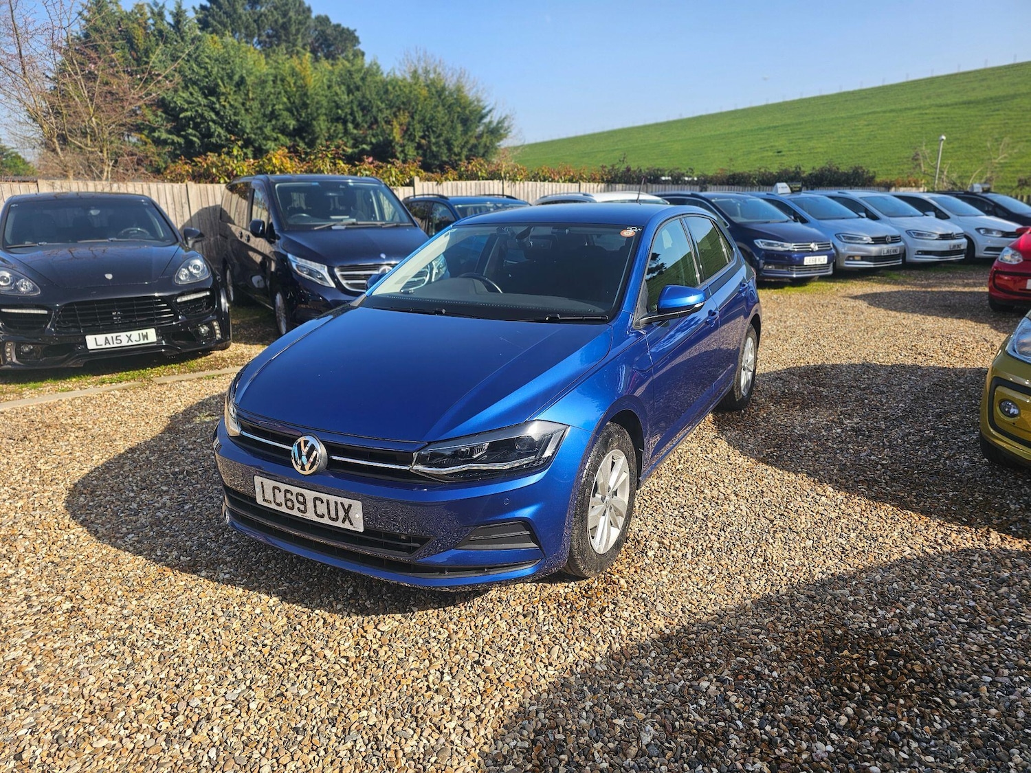 Used Volkswagen Polo 2026 for sale - 77671388: Photo 24