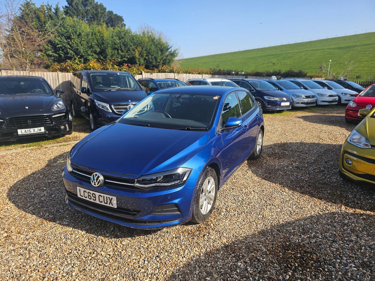 Used Volkswagen Polo 2026 for sale - 77671388: Photo 25