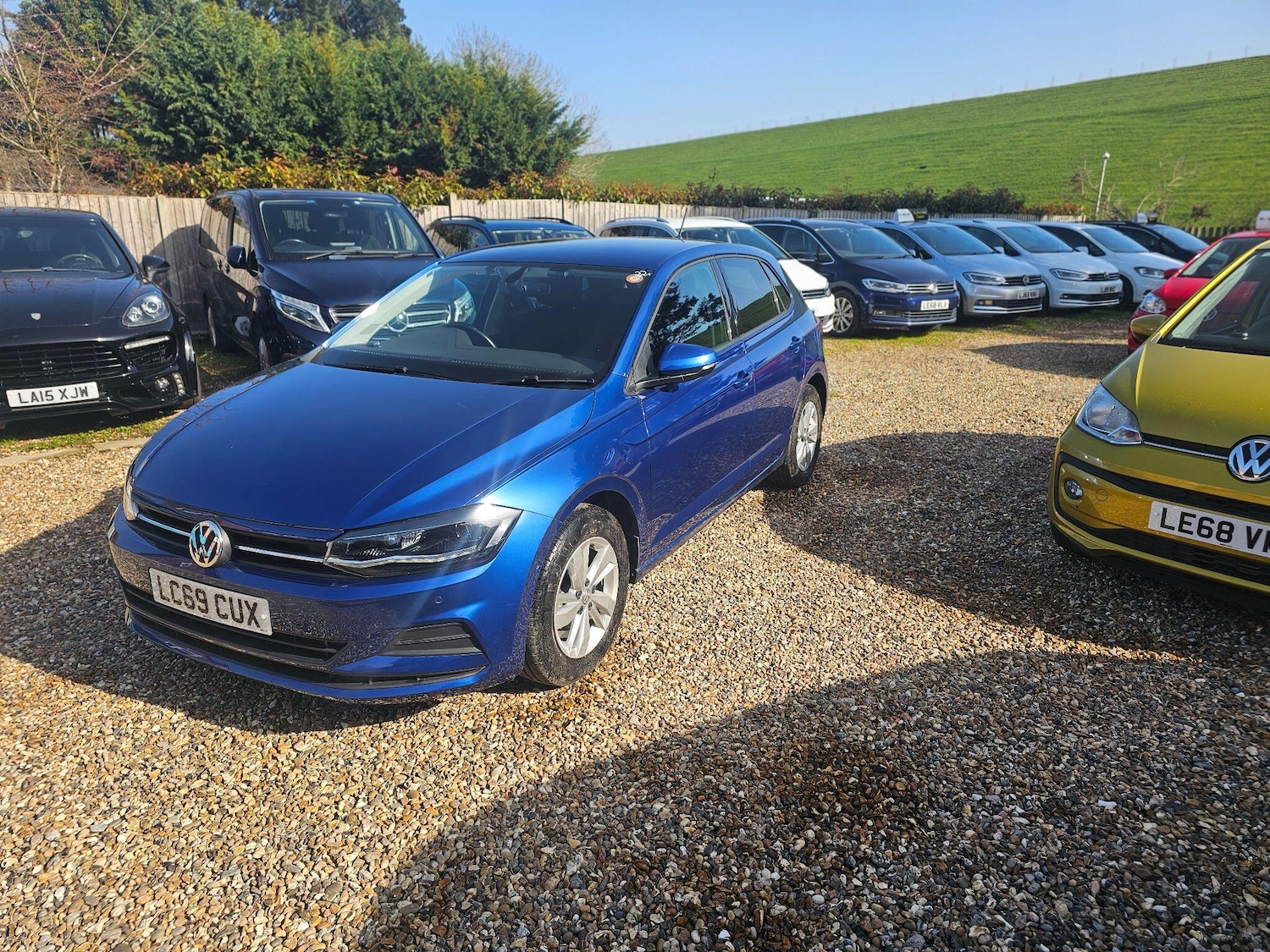 Used Volkswagen Polo 2026 for sale - 77671388: Photo 26