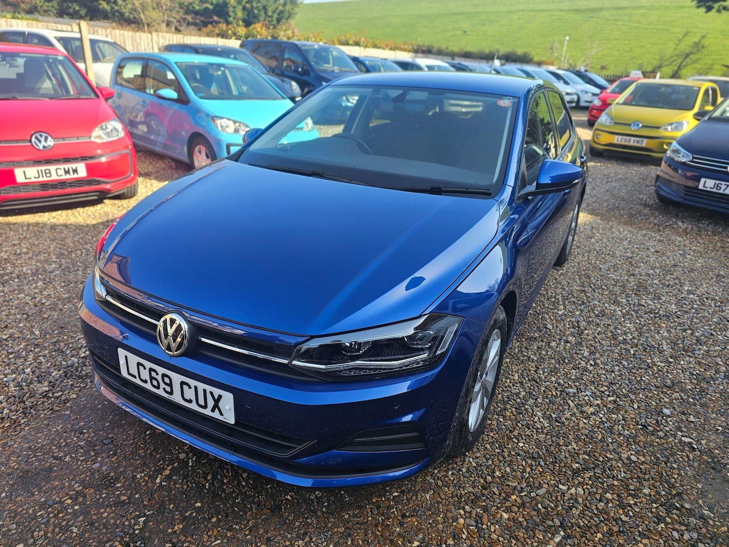 Used Volkswagen Polo 2026 for sale - 77671388: Photo 27