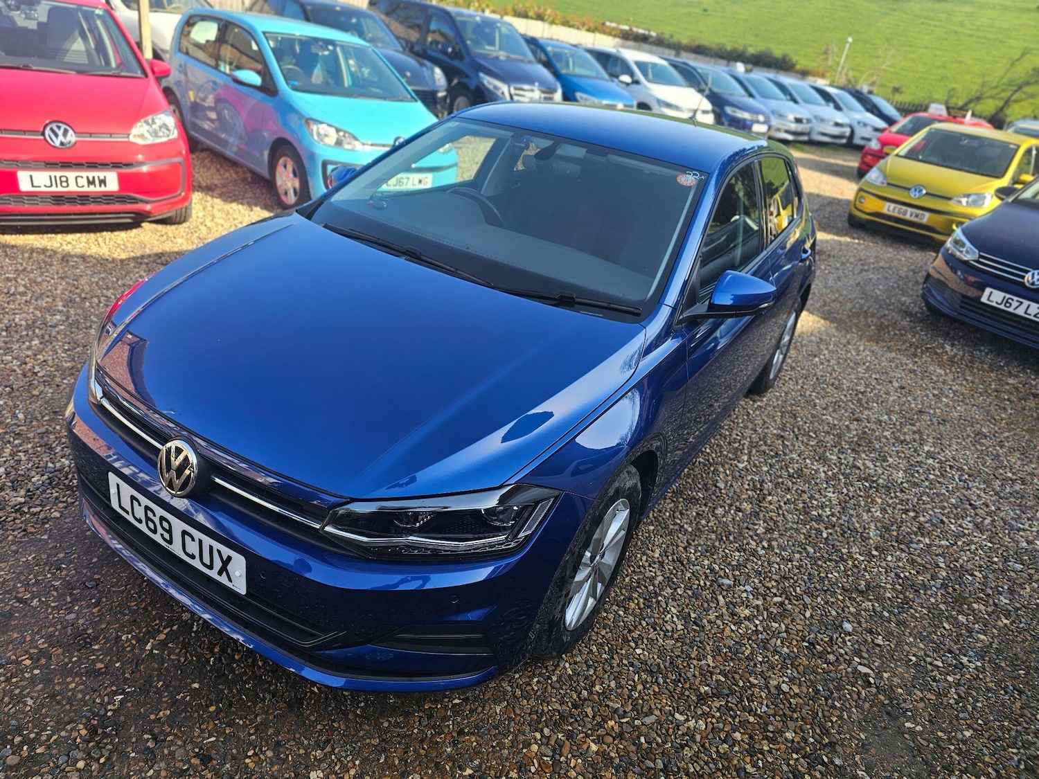 Used Volkswagen Polo 2026 for sale - 77671388: Photo 28