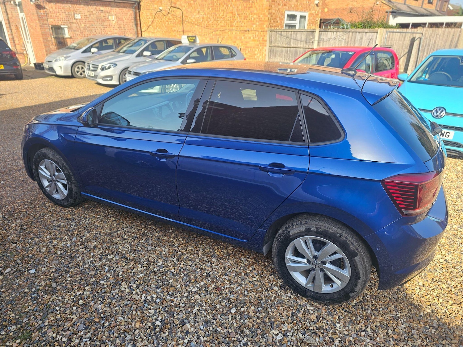 Used Volkswagen Polo 2026 for sale - 77671388: Photo 42