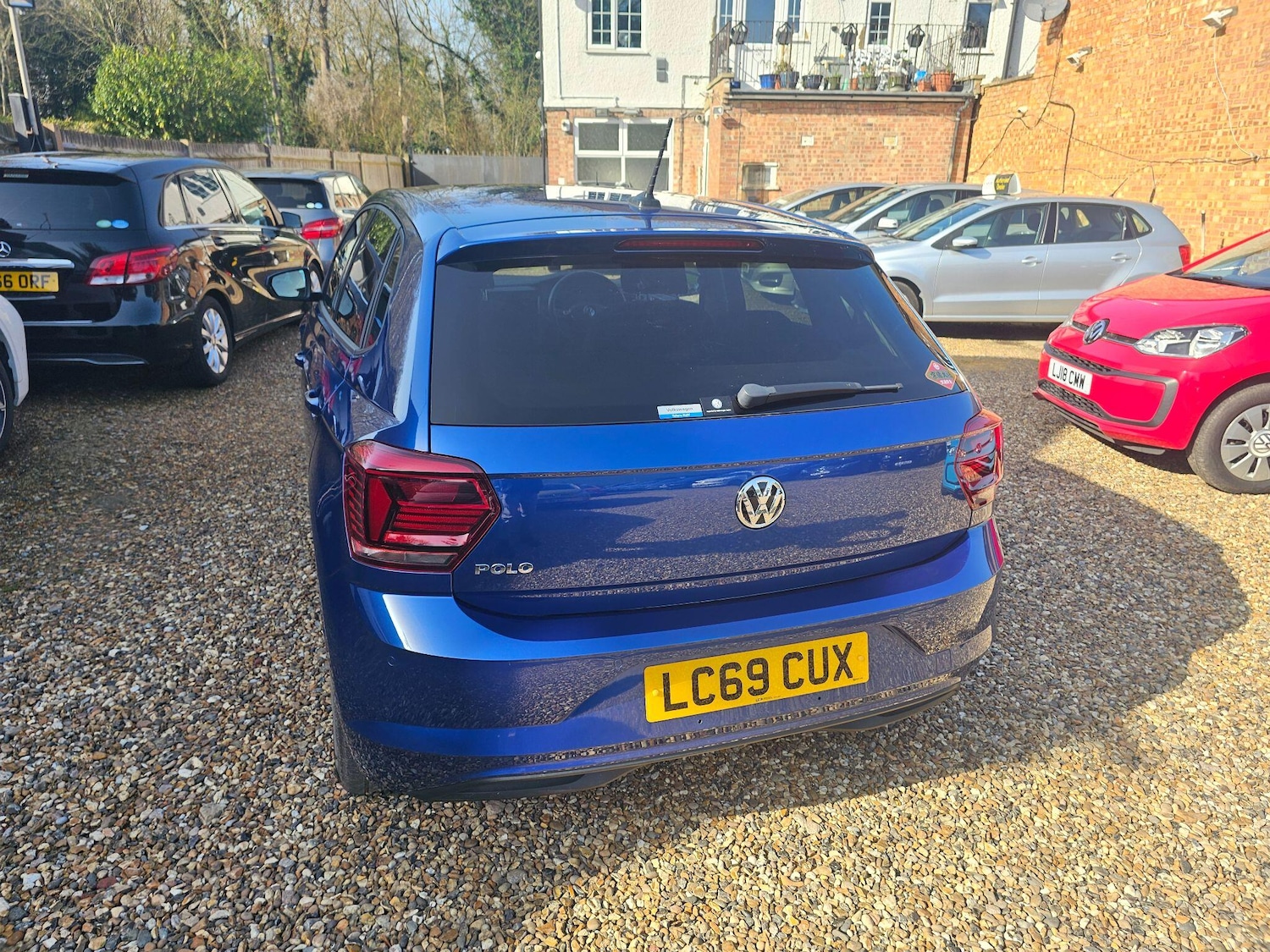 Used Volkswagen Polo 2026 for sale - 77671388: Photo 49