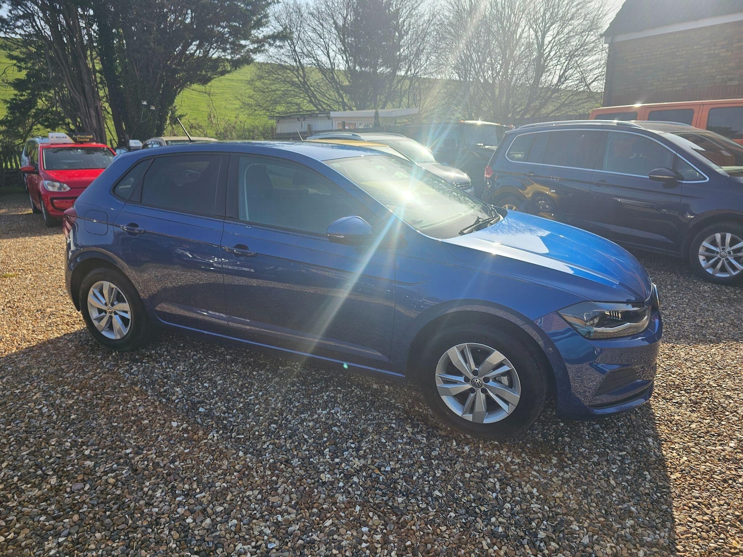 Used Volkswagen Polo 2026 for sale - 77671388: Photo 54