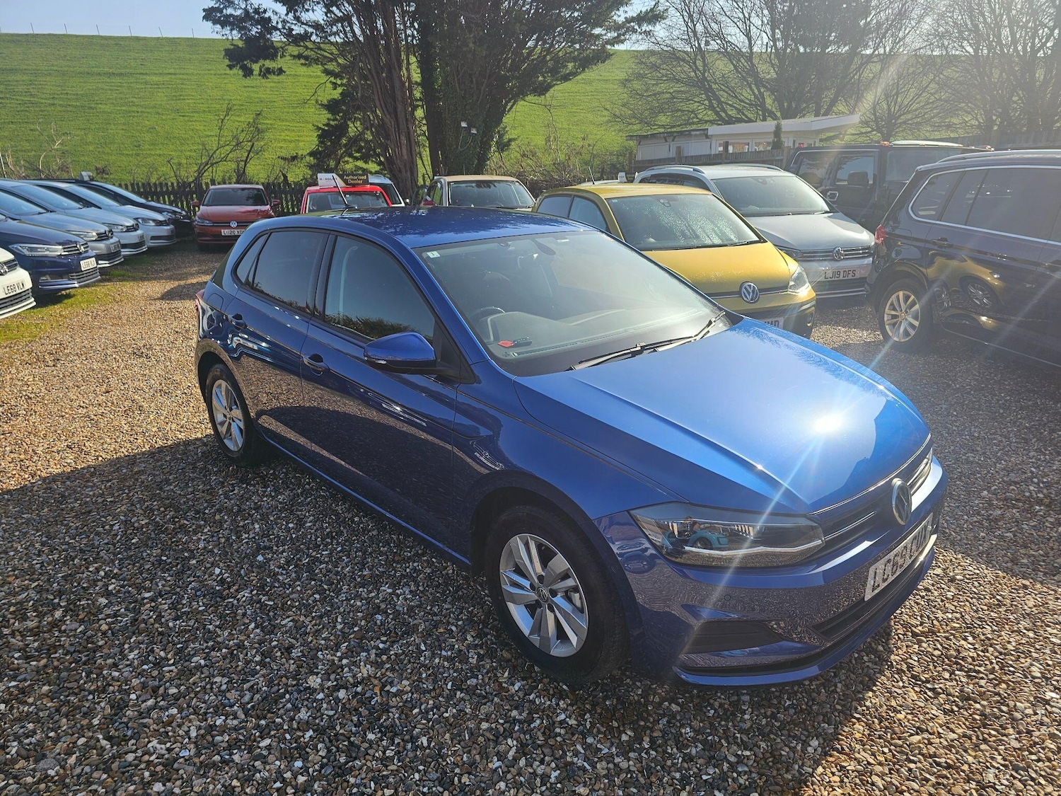 Used Volkswagen Polo 2026 for sale - 77671388: Photo 6