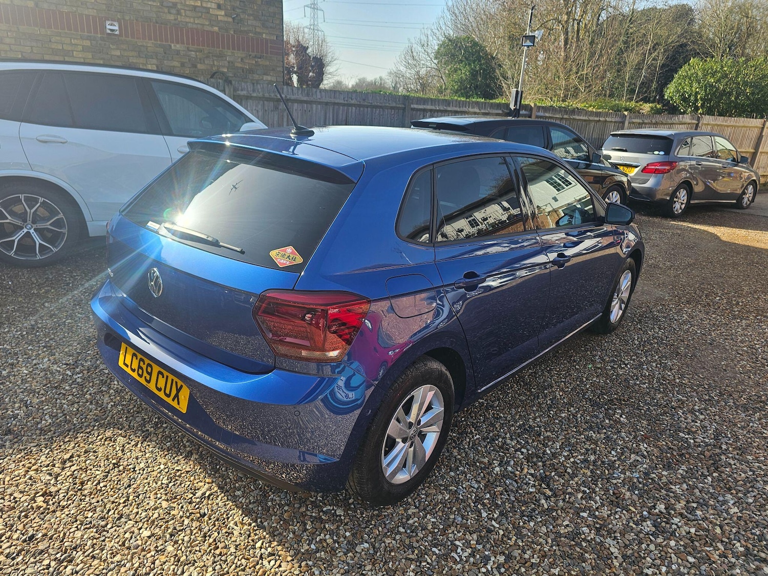 Used Volkswagen Polo 2026 for sale - 77671388: Photo 61