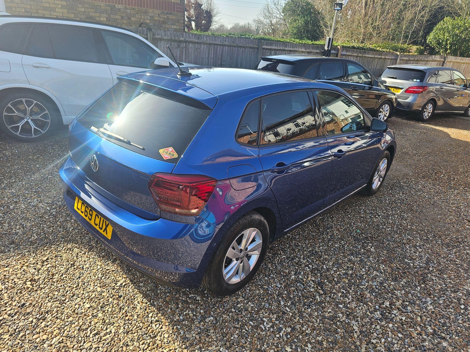 Used Volkswagen Polo 2026 for sale - 77671388: Photo 62