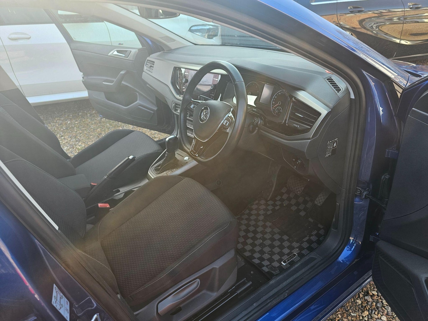 Used Volkswagen Polo 2026 for sale - 77671388: Photo 66