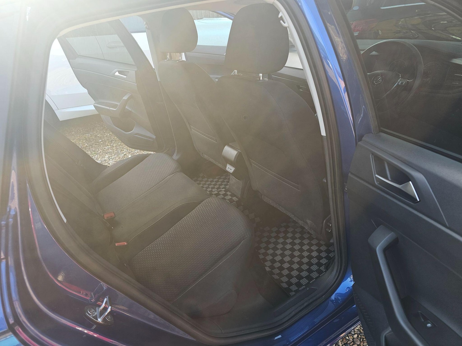 Used Volkswagen Polo 2026 for sale - 77671388: Photo 67