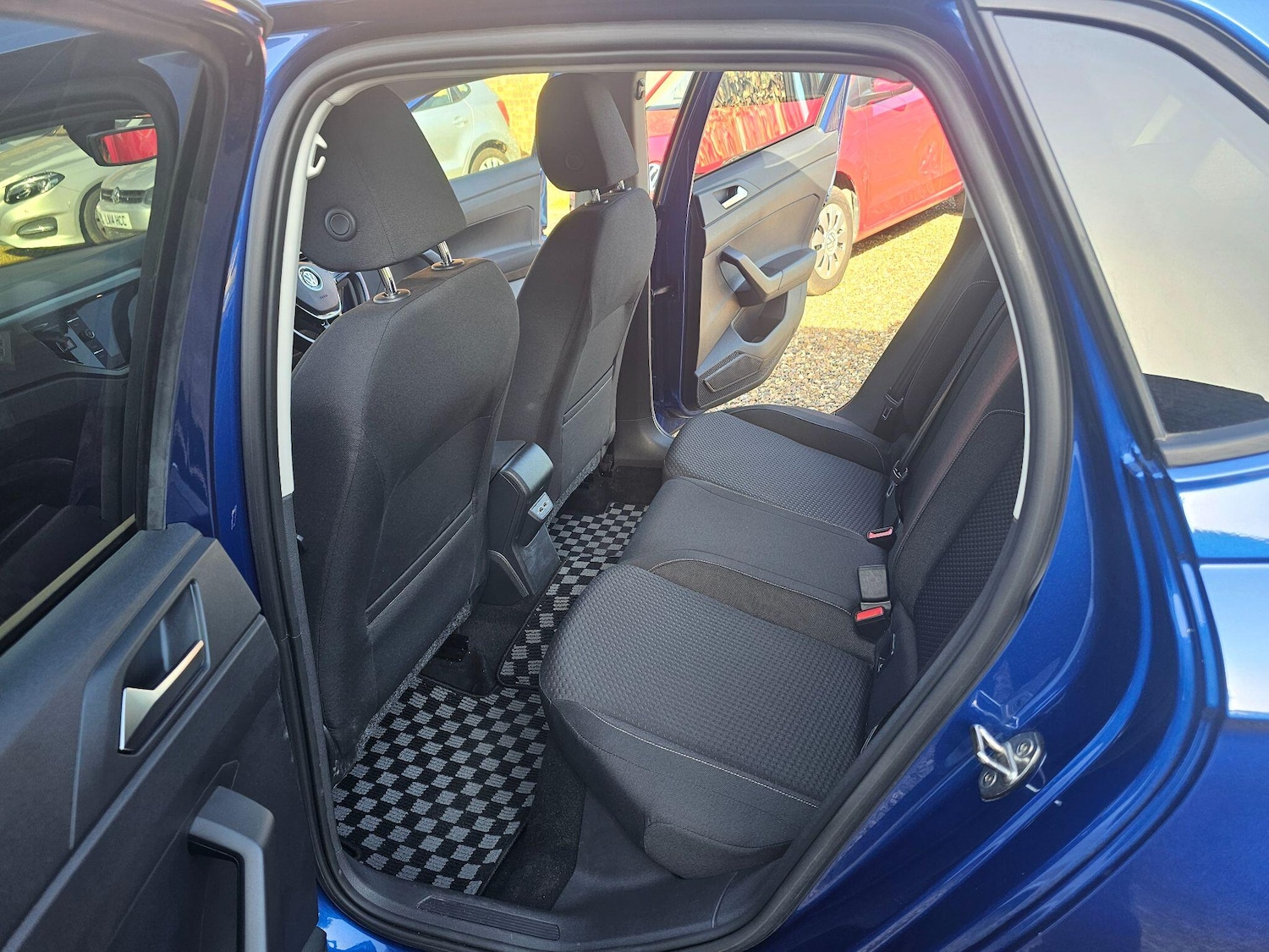 Used Volkswagen Polo 2026 for sale - 77671388: Photo 68