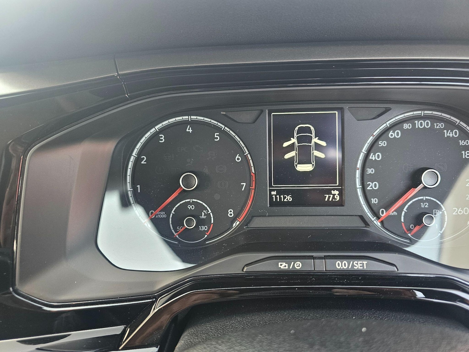 Used Volkswagen Polo 2026 for sale - 77671388: Photo 74