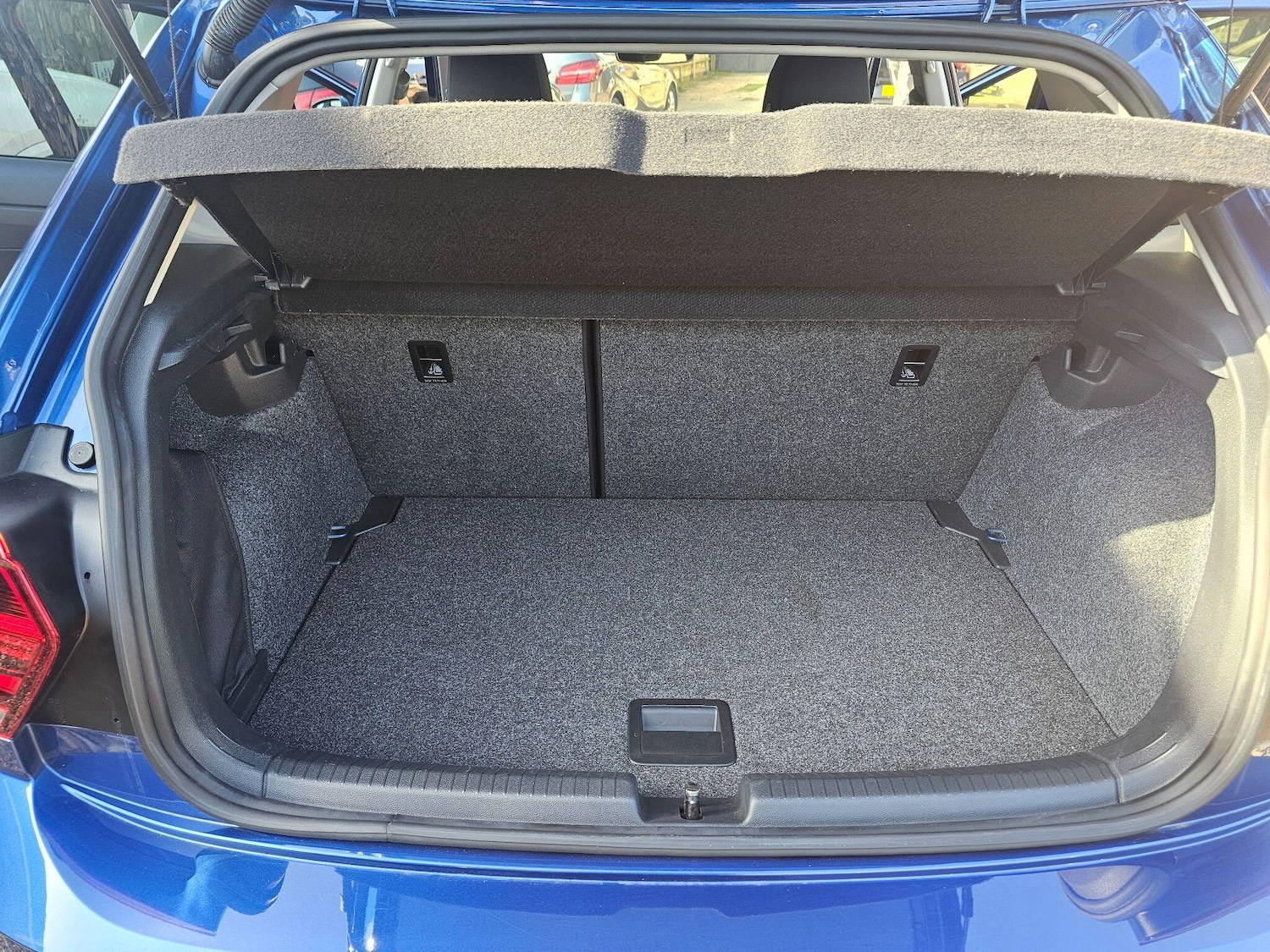 Used Volkswagen Polo 2026 for sale - 77671388: Photo 75