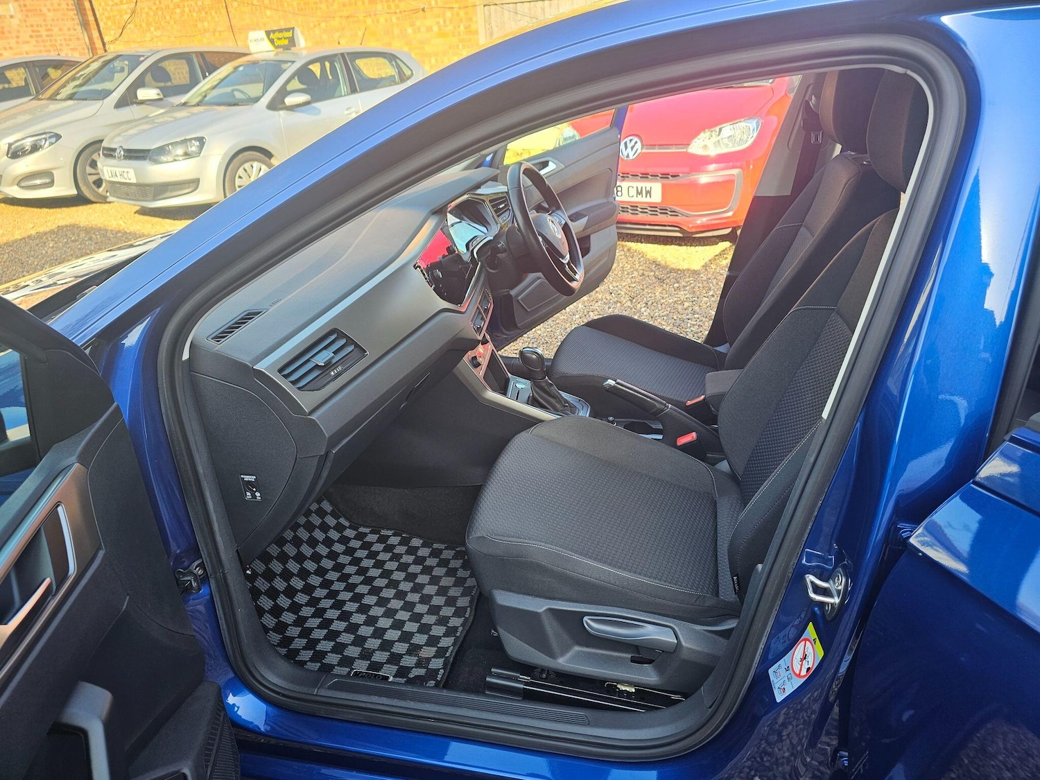 Used Volkswagen Polo 2026 for sale - 77671388: Photo 77