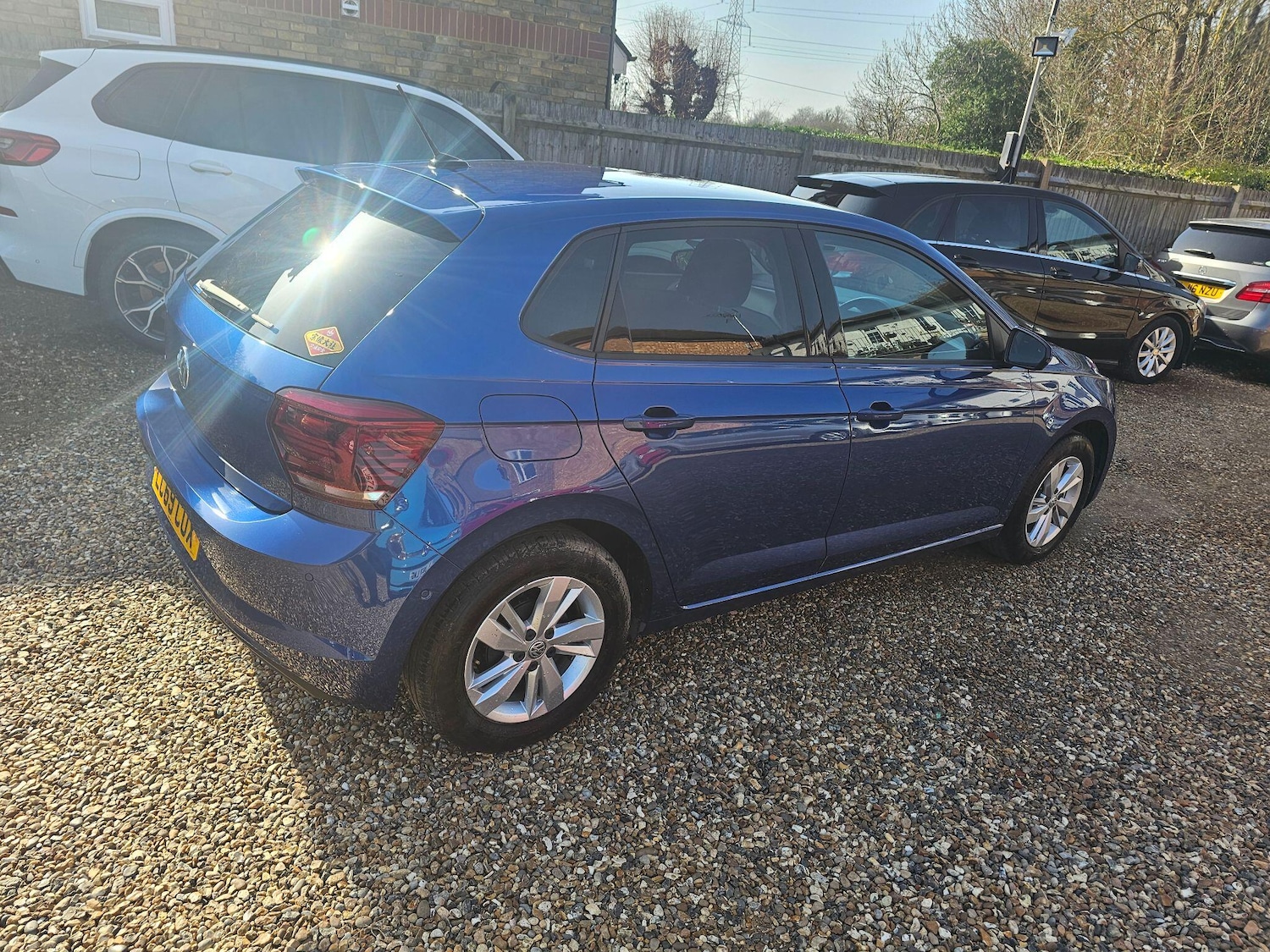 Used Volkswagen Polo 2026 for sale - 77671388: Photo 80