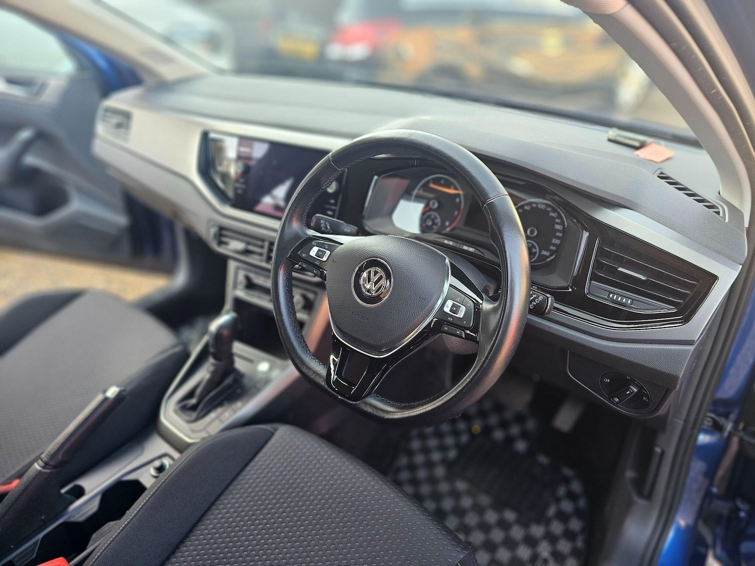 Used Volkswagen Polo 2026 for sale - 77671388: Photo 81