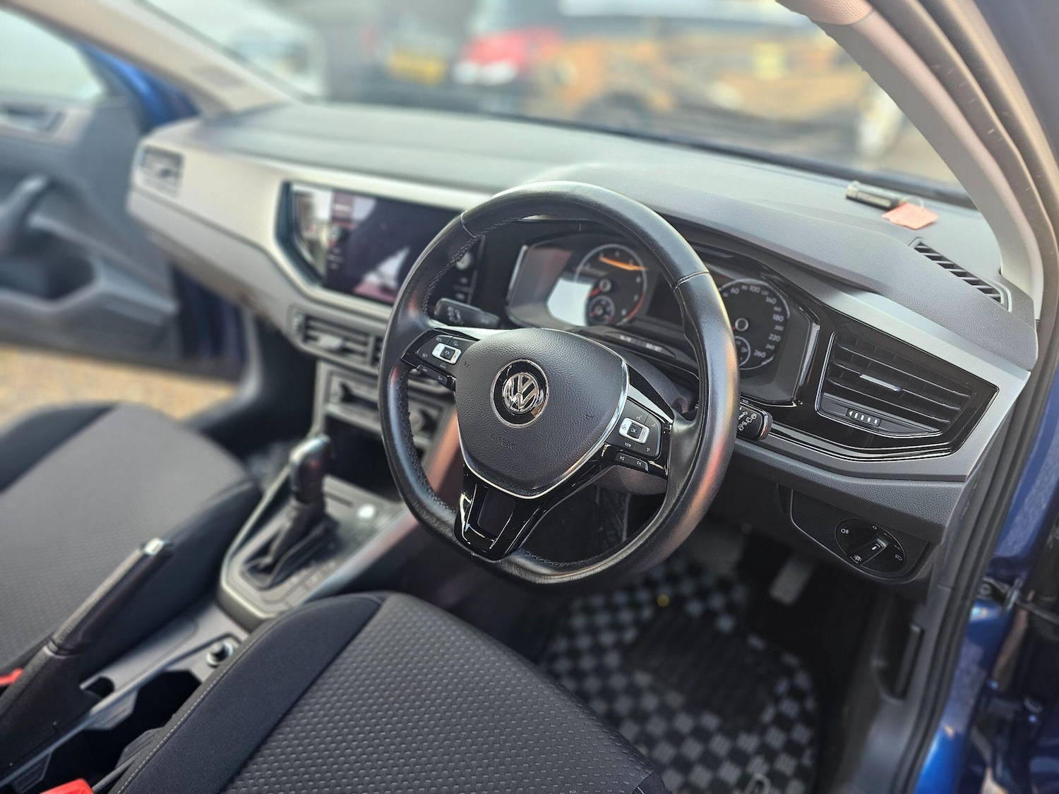 Used Volkswagen Polo 2026 for sale - 77671388: Photo 82