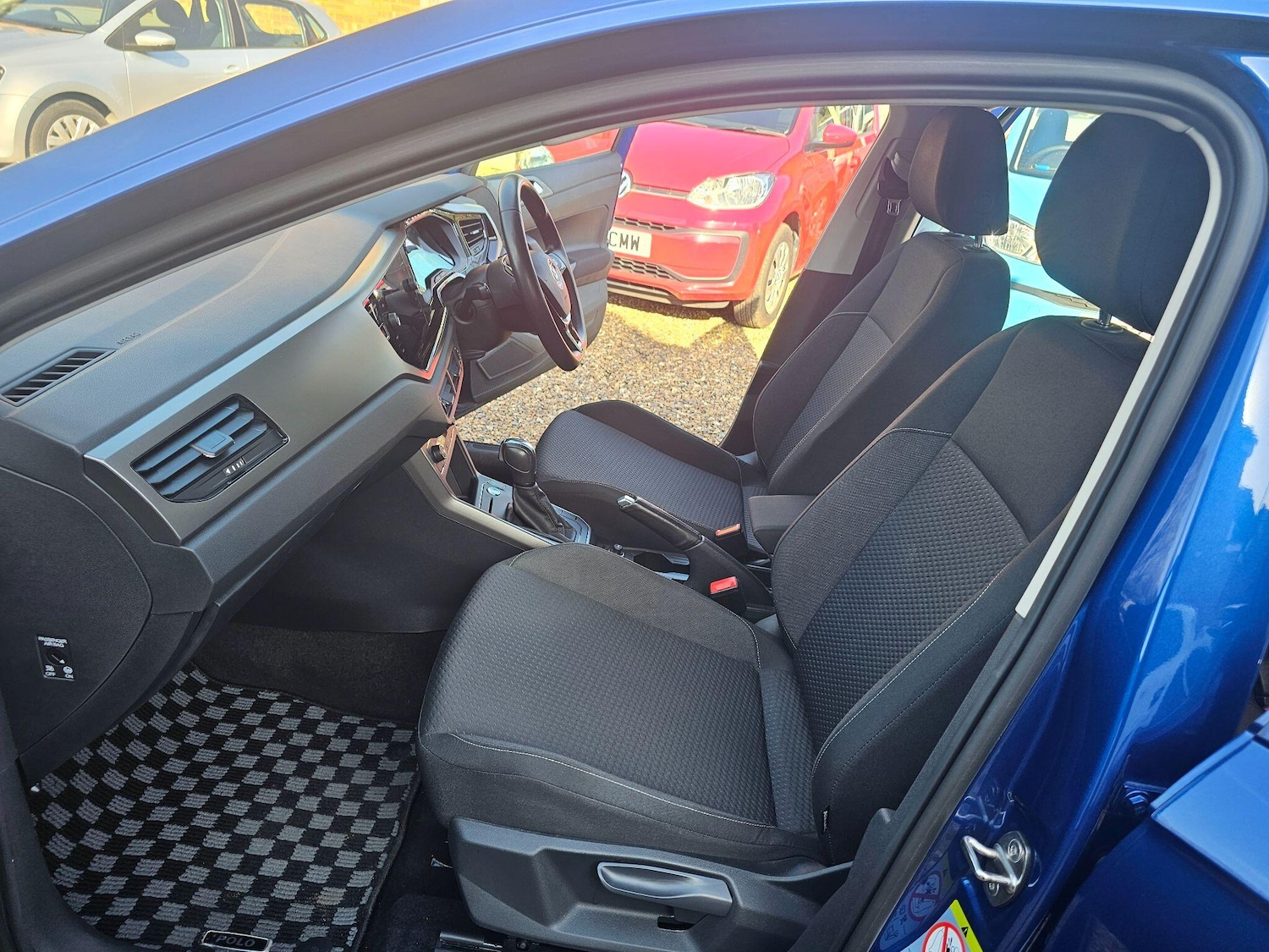 Used Volkswagen Polo 2026 for sale - 77671388: Photo 83