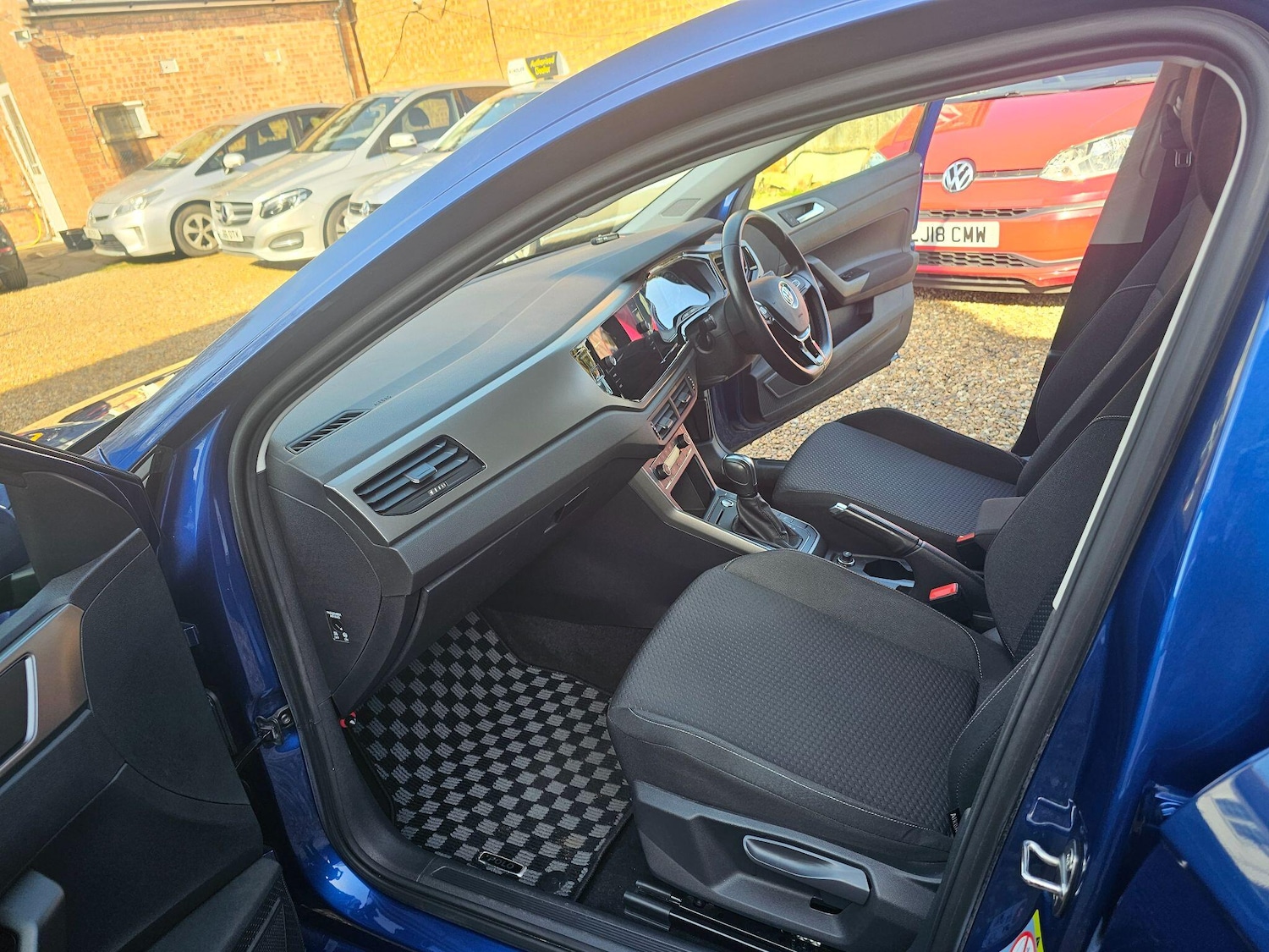 Used Volkswagen Polo 2026 for sale - 77671388: Photo 84