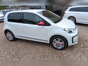 Used Volkswagen up! for sale - 76307829: Photo 3