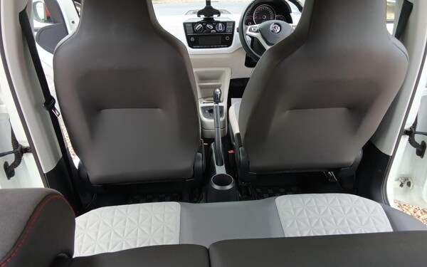 Used Volkswagen up! for sale - 76307829: Photo 43