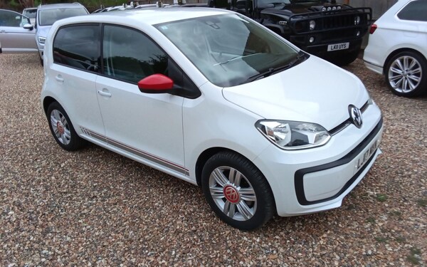 Used Volkswagen up! for sale - 76307829: Photo 6