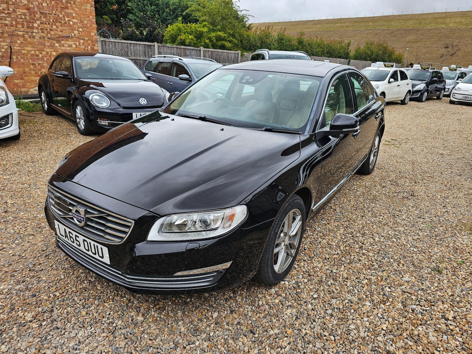 Used Volvo S80 2025 for sale - 76996087: Photo 11