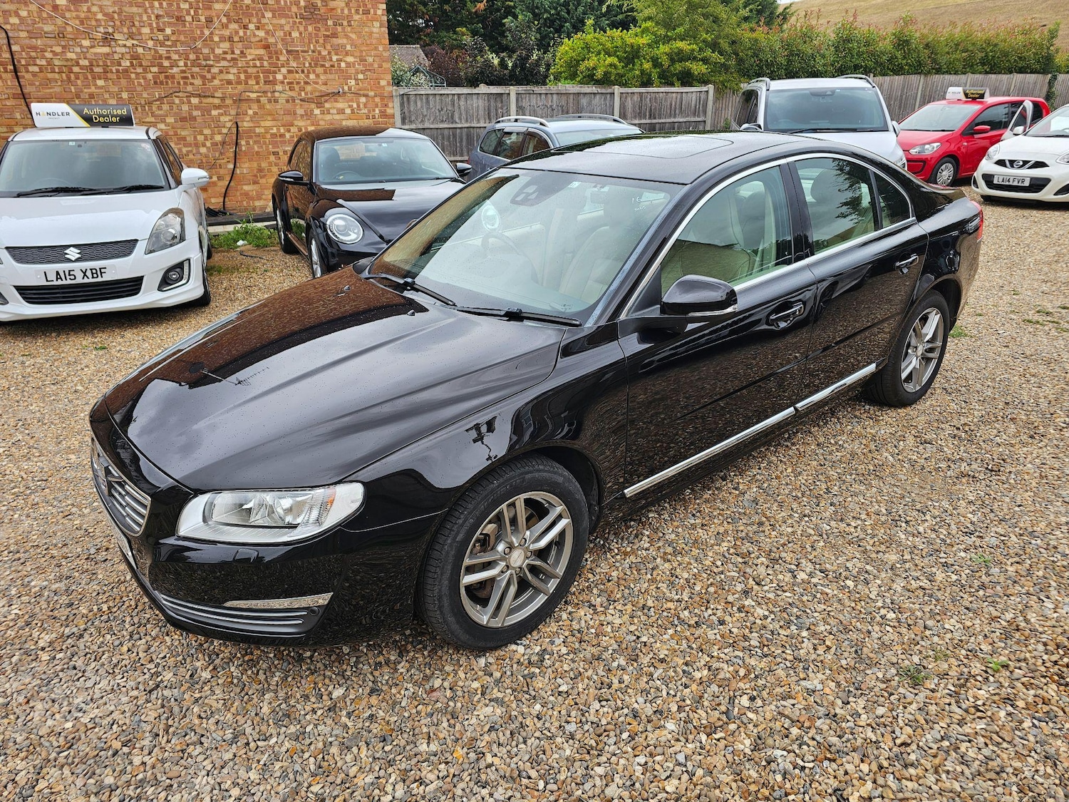 Used Volvo S80 2025 for sale - 76996087: Photo 15