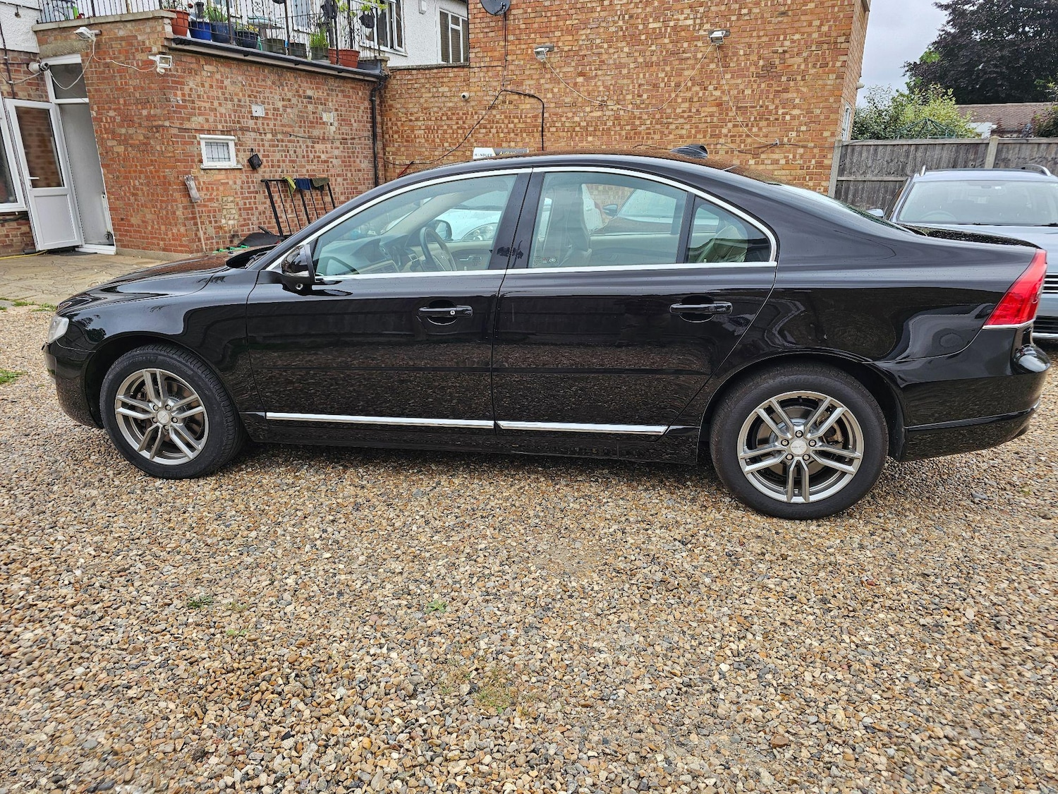 Used Volvo S80 2025 for sale - 76996087: Photo 23