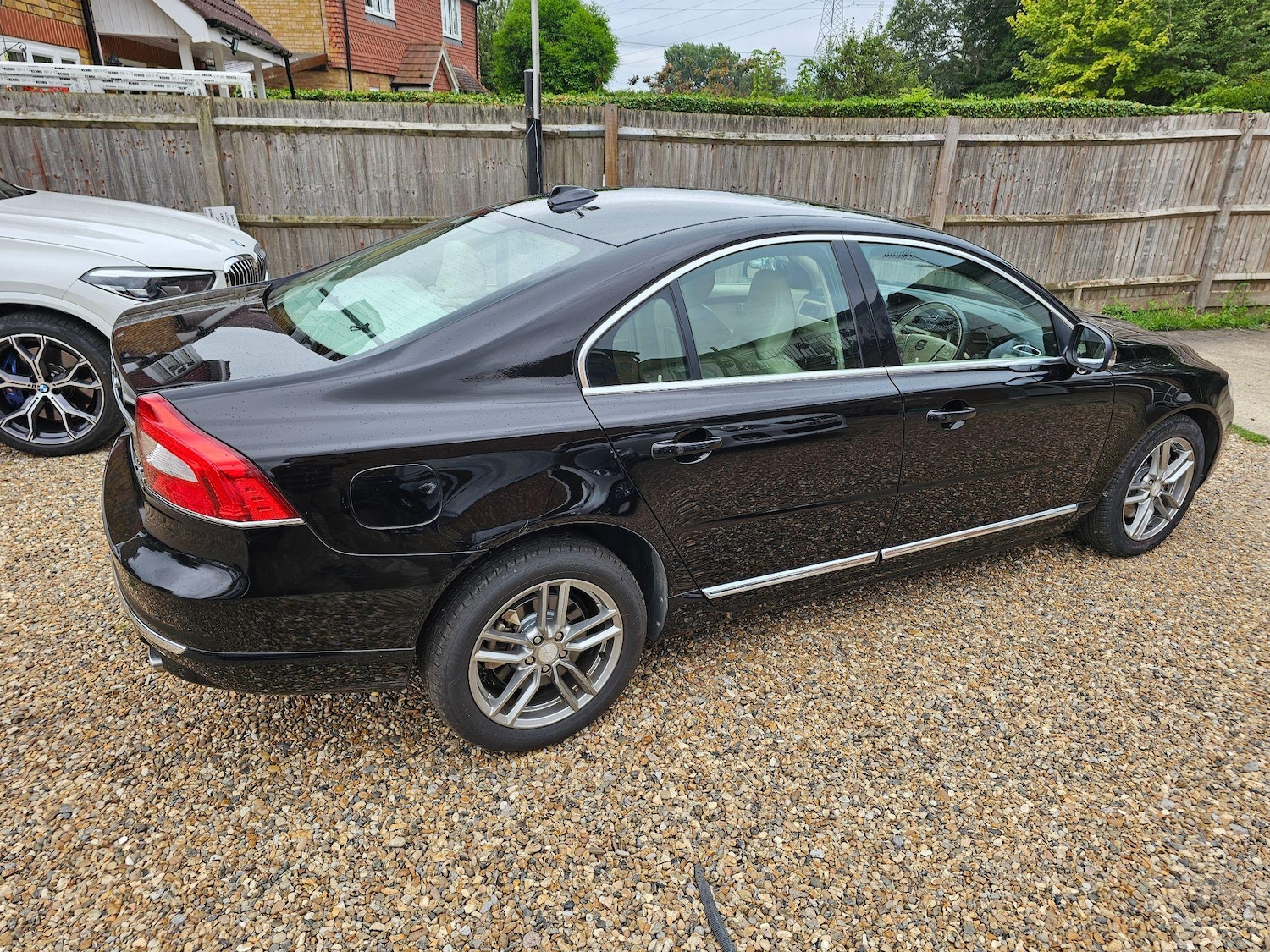 Used Volvo S80 2025 for sale - 76996087: Photo 24