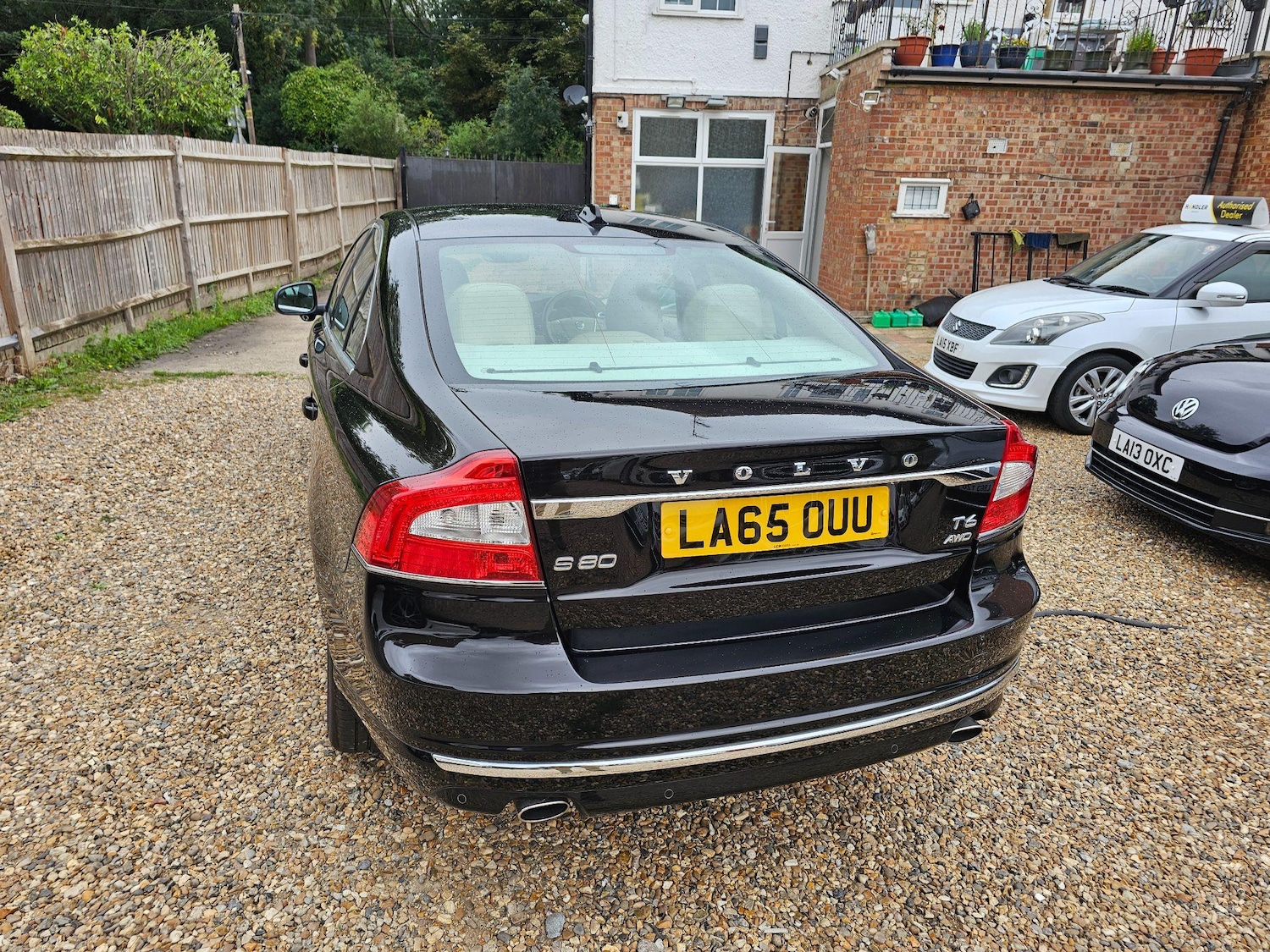 Used Volvo S80 2025 for sale - 76996087: Photo 25