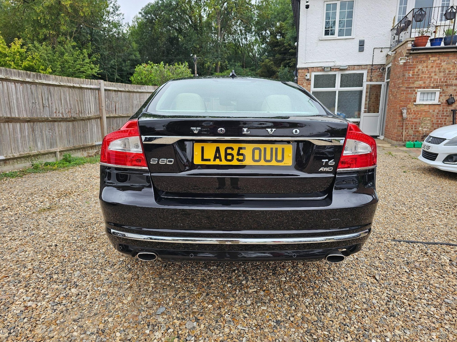 Used Volvo S80 2025 for sale - 76996087: Photo 26