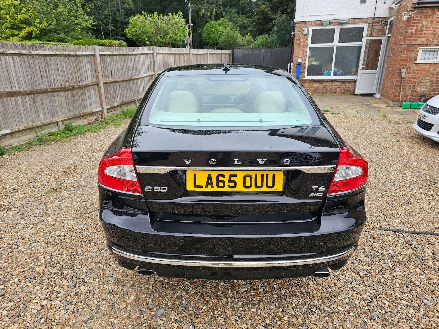 Used Volvo S80 2025 for sale - 76996087: Photo 27