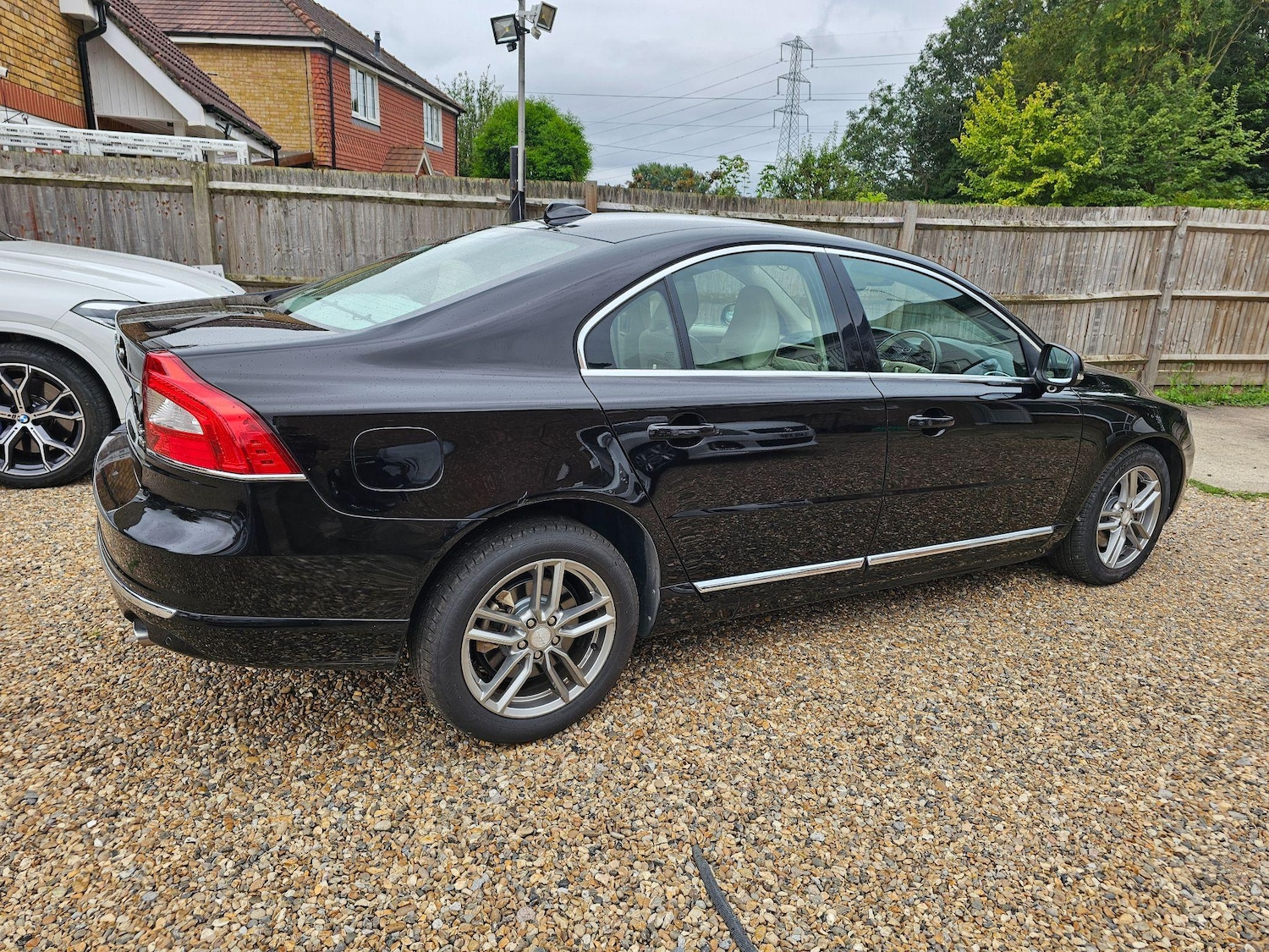 Used Volvo S80 2025 for sale - 76996087: Photo 28