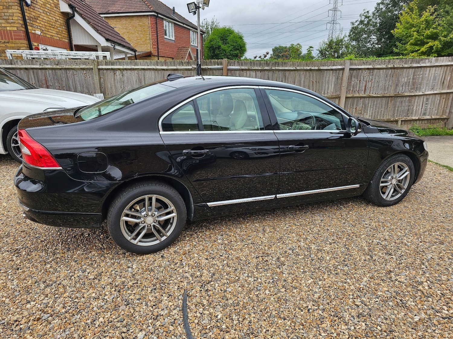 Used Volvo S80 2025 for sale - 76996087: Photo 29