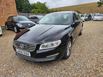 Used Volvo S80 2015 for sale - 76996087: Photo