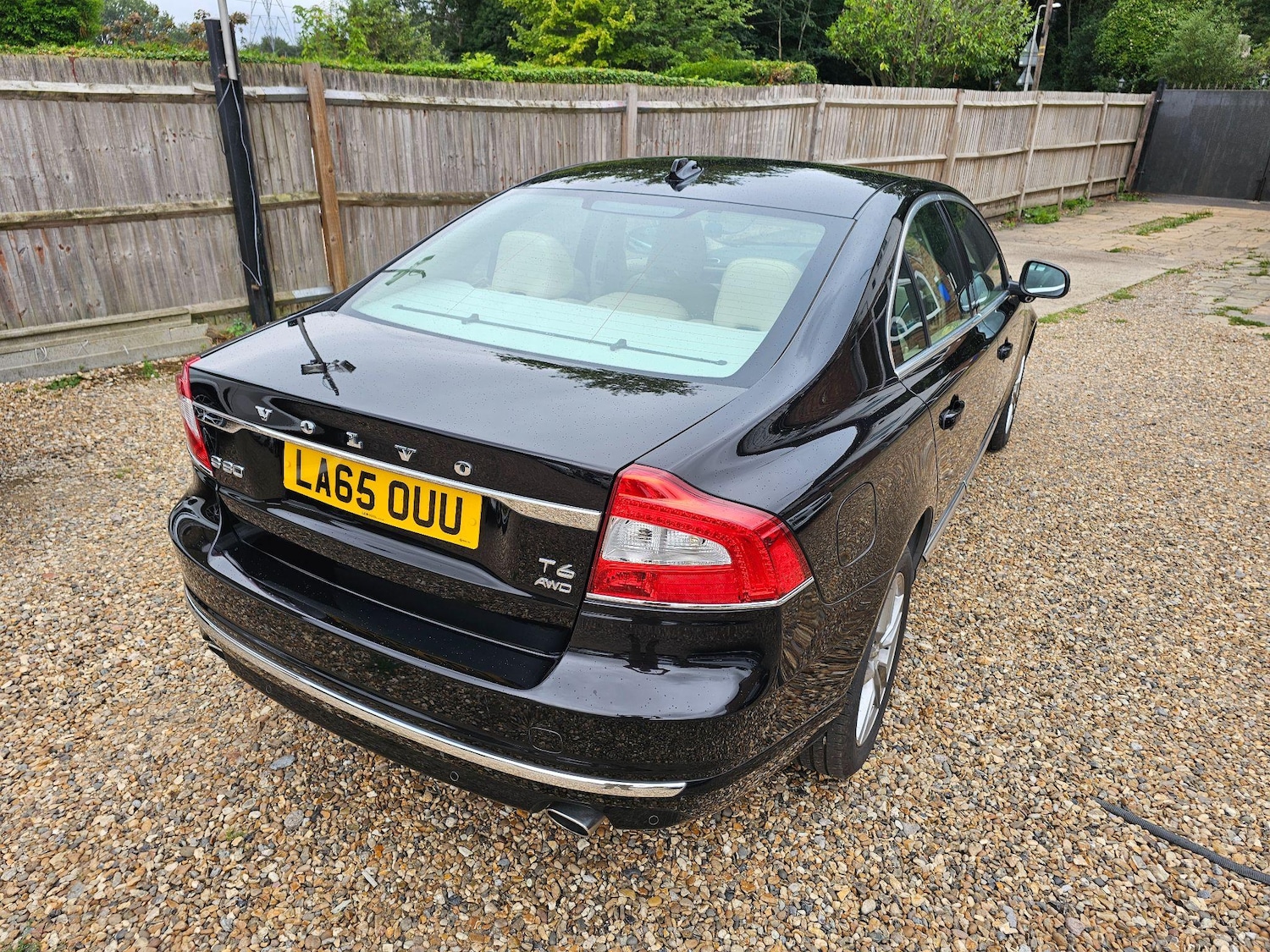 Used Volvo S80 2025 for sale - 76996087: Photo 31