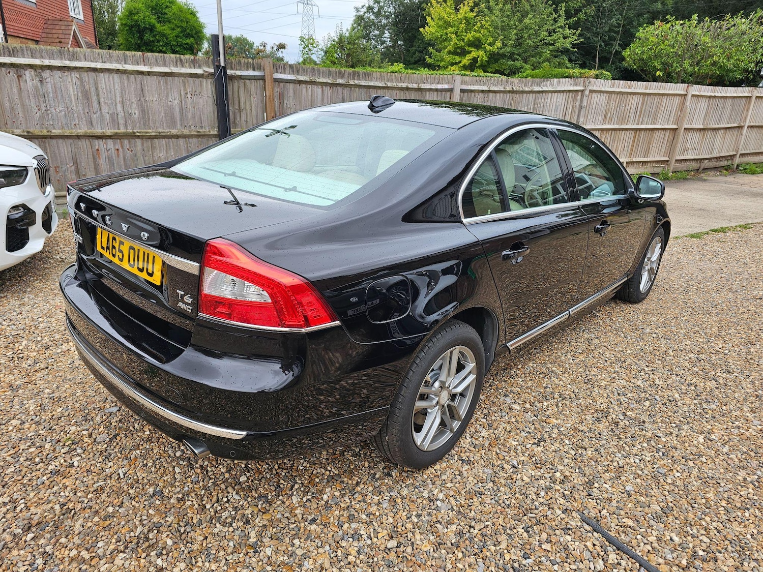 Used Volvo S80 2025 for sale - 76996087: Photo 33