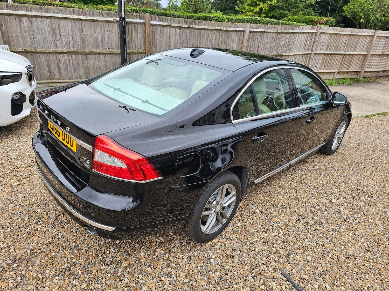 Used Volvo S80 2025 for sale - 76996087: Photo 34