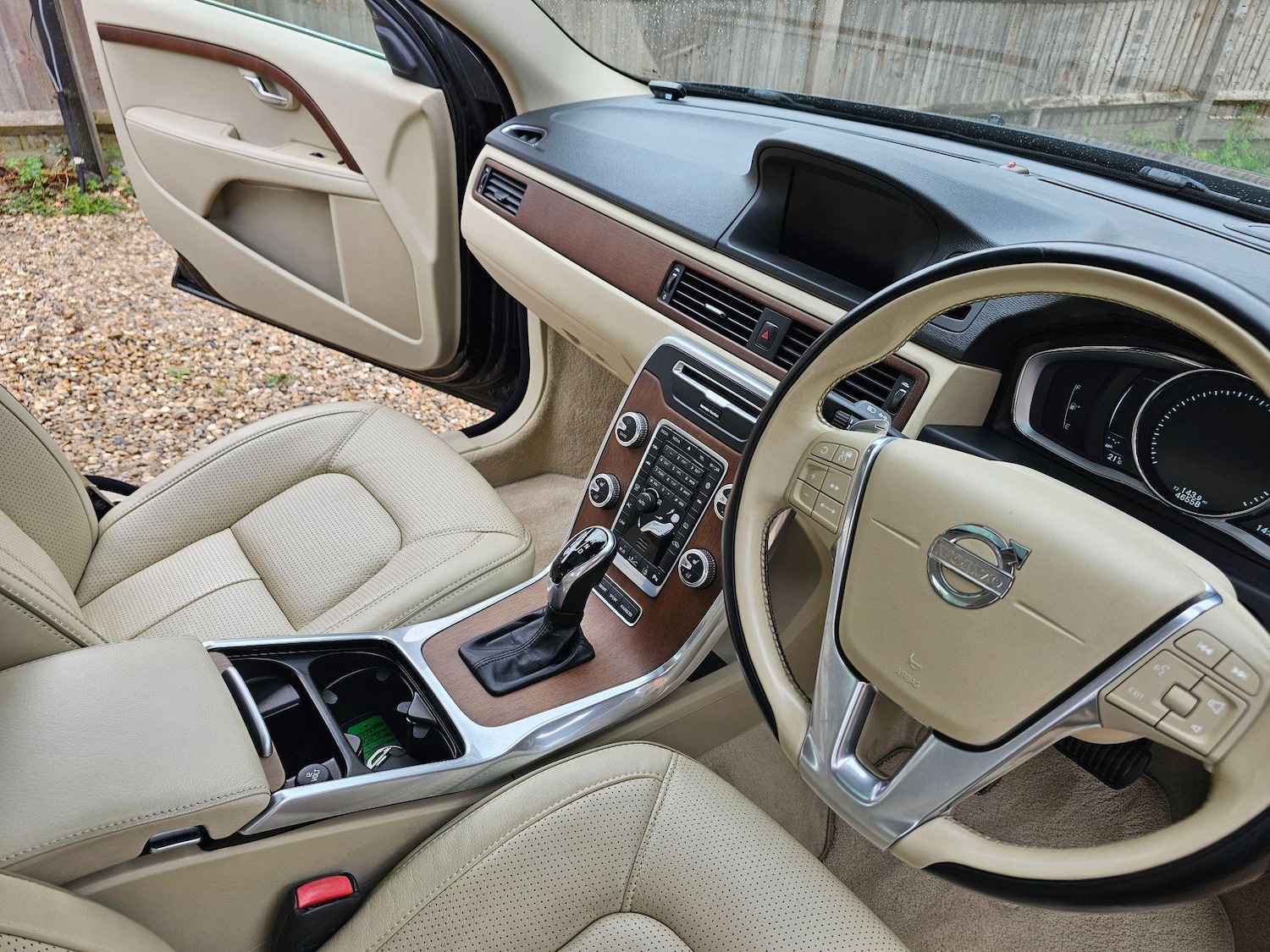 Used Volvo S80 2025 for sale - 76996087: Photo 37