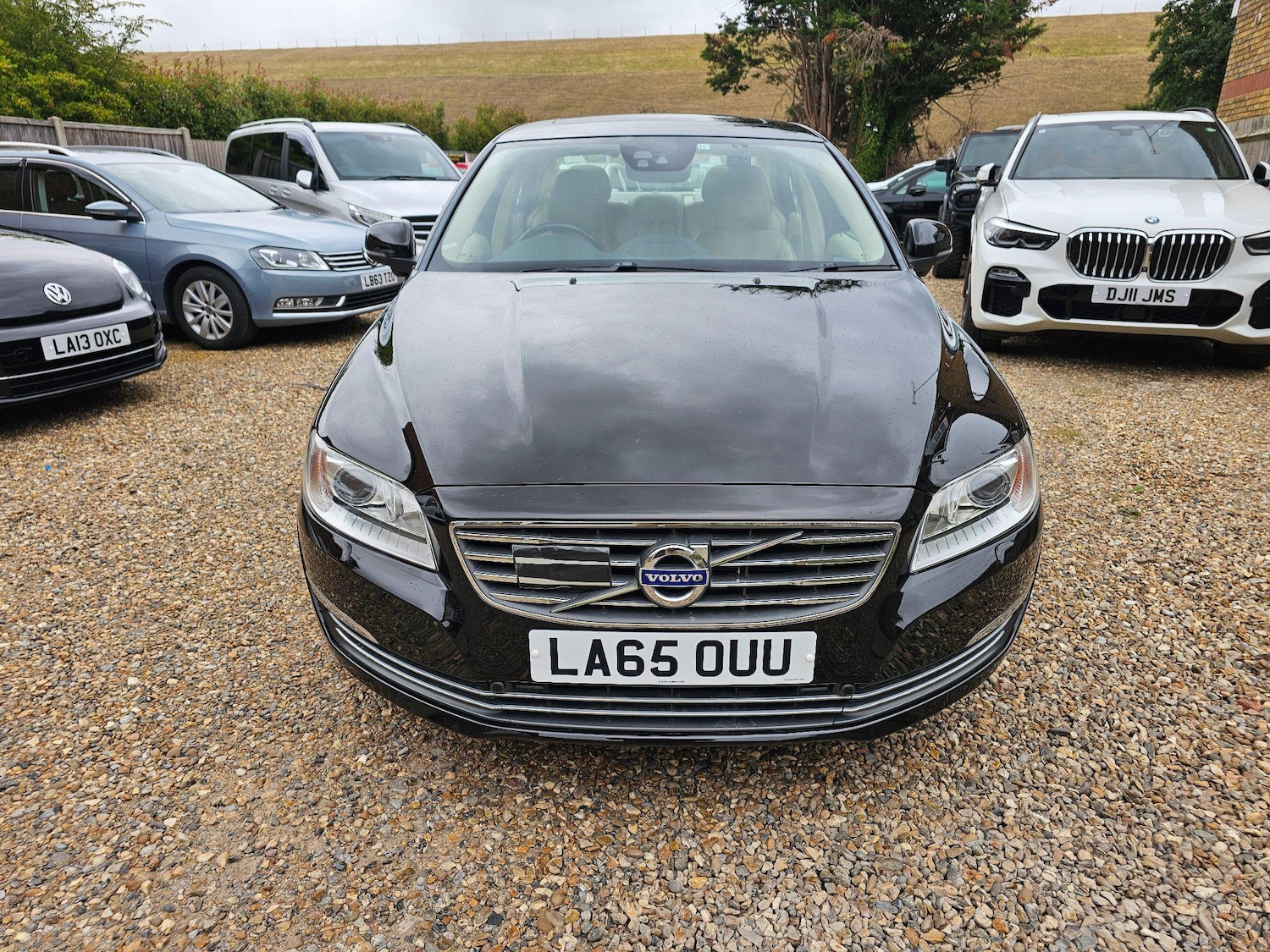 Used Volvo S80 2025 for sale - 76996087: Photo 4