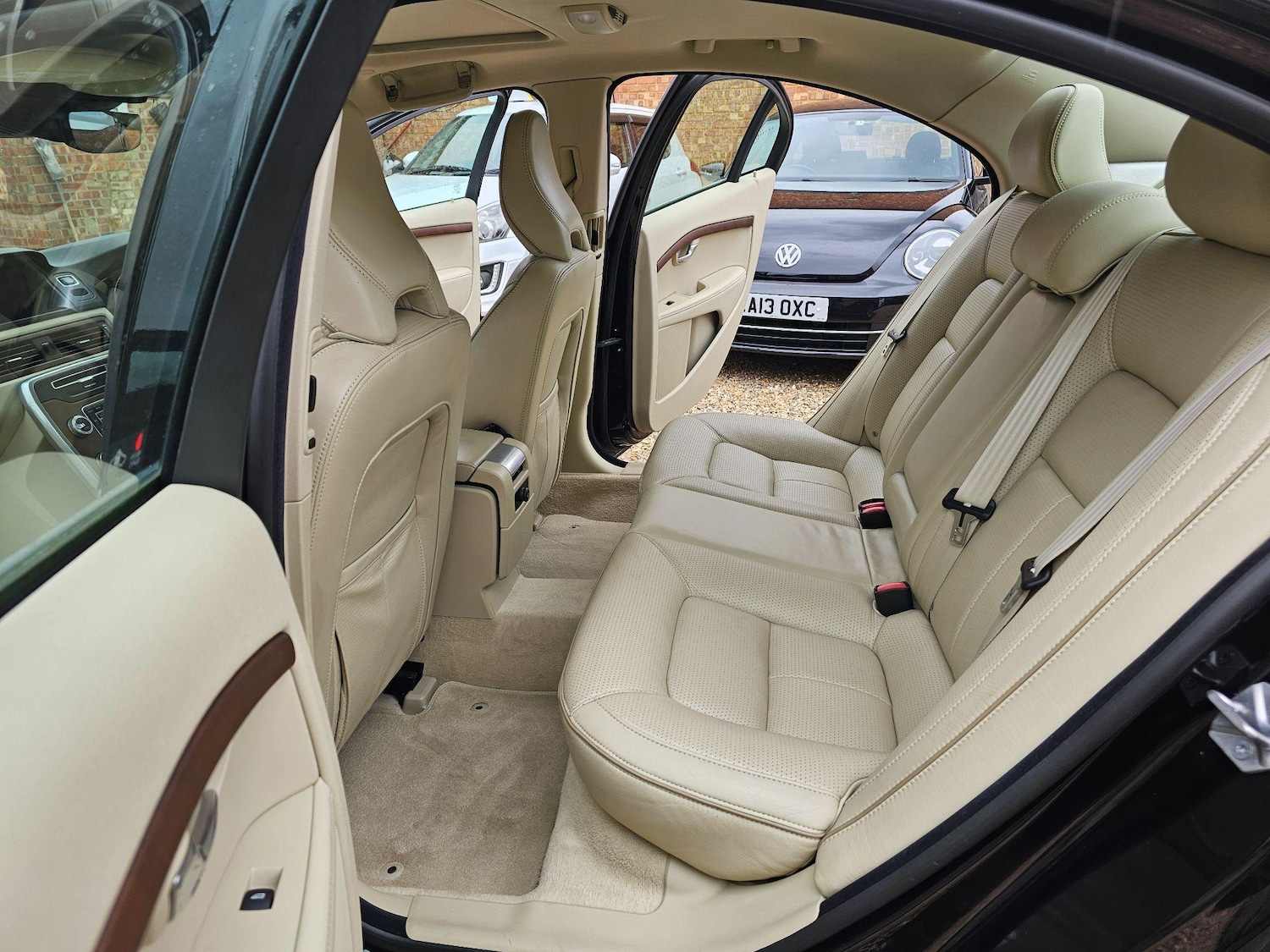 Used Volvo S80 2025 for sale - 76996087: Photo 43