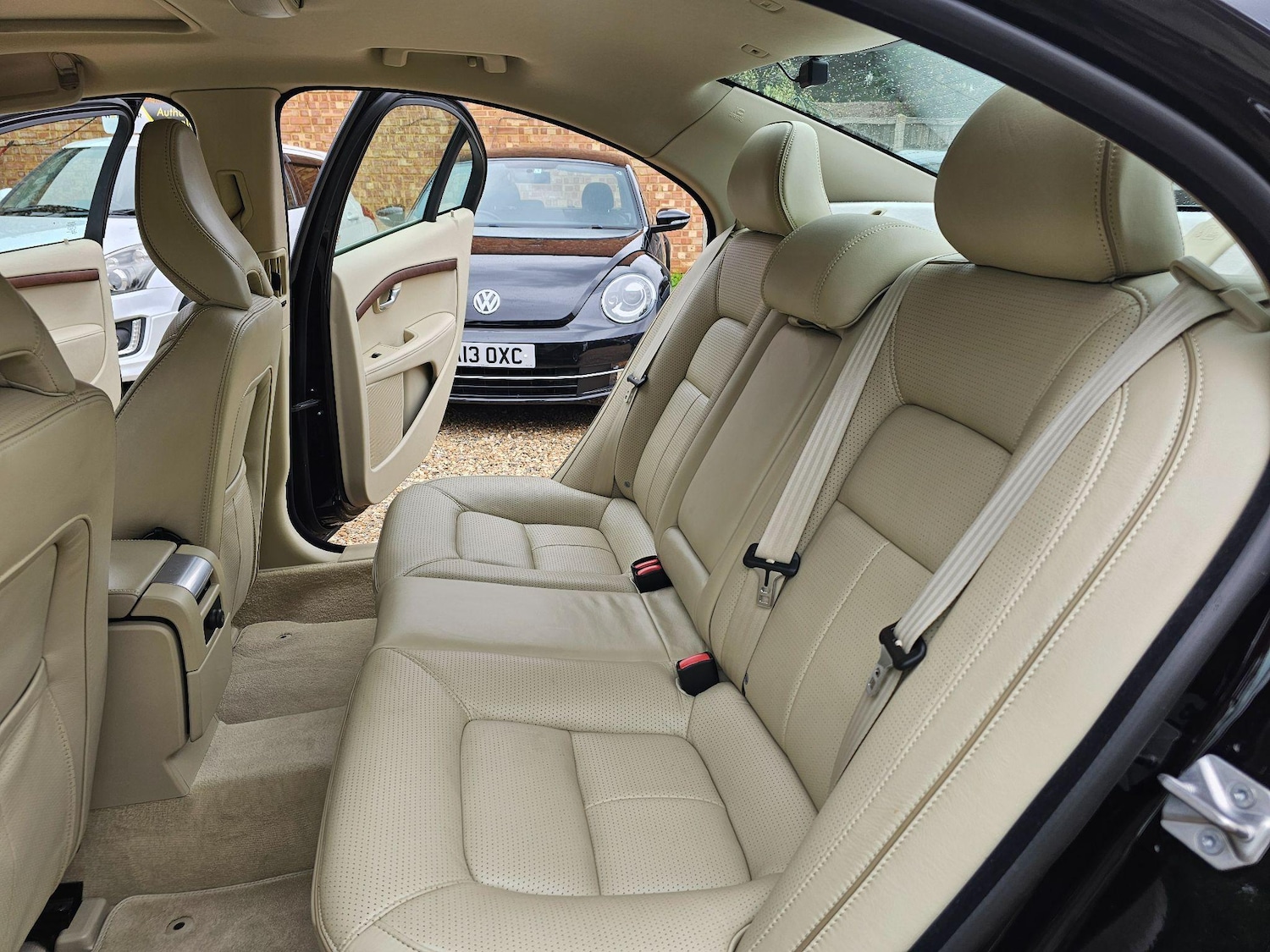 Used Volvo S80 2025 for sale - 76996087: Photo 44