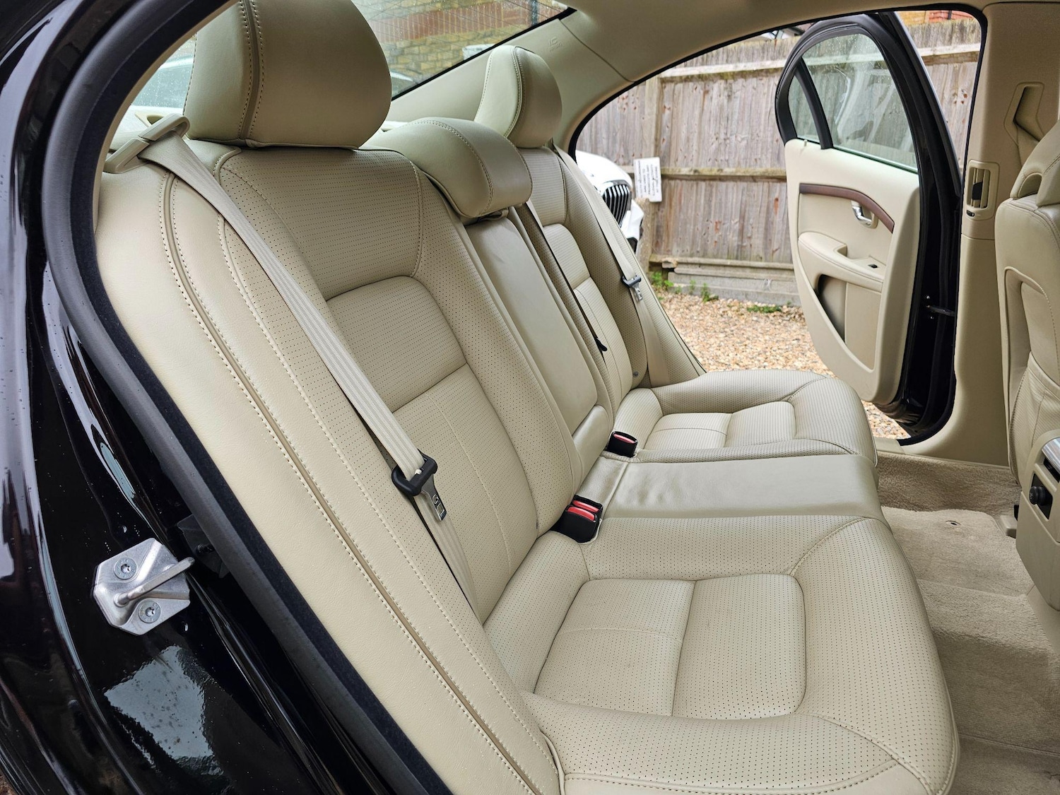 Used Volvo S80 2025 for sale - 76996087: Photo 50