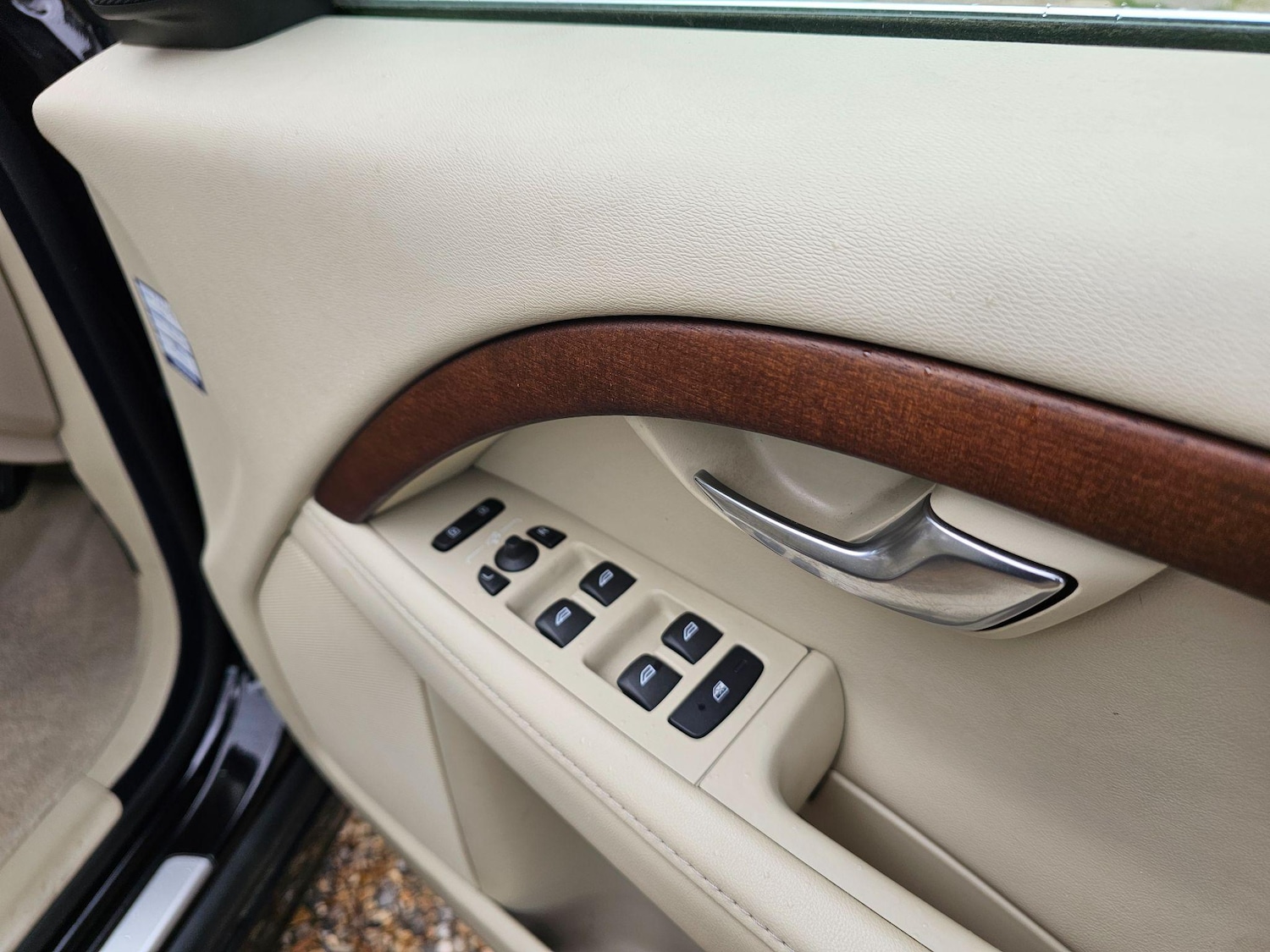 Used Volvo S80 2025 for sale - 76996087: Photo 52