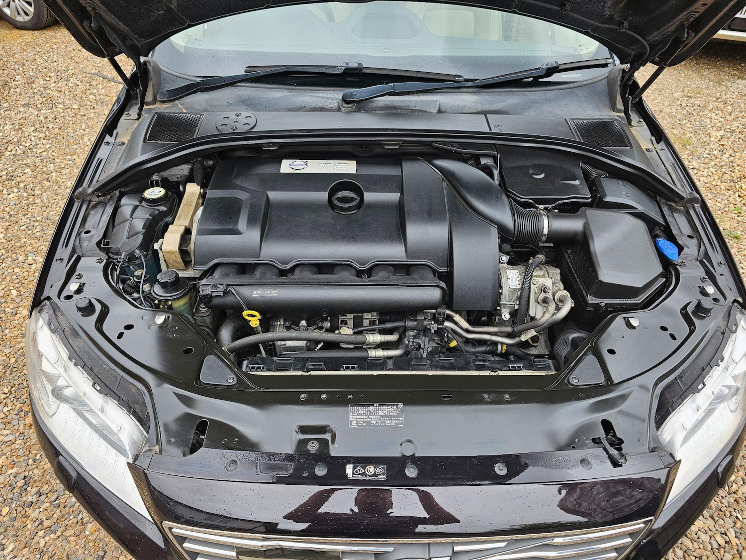 Used Volvo S80 2025 for sale - 76996087: Photo 53