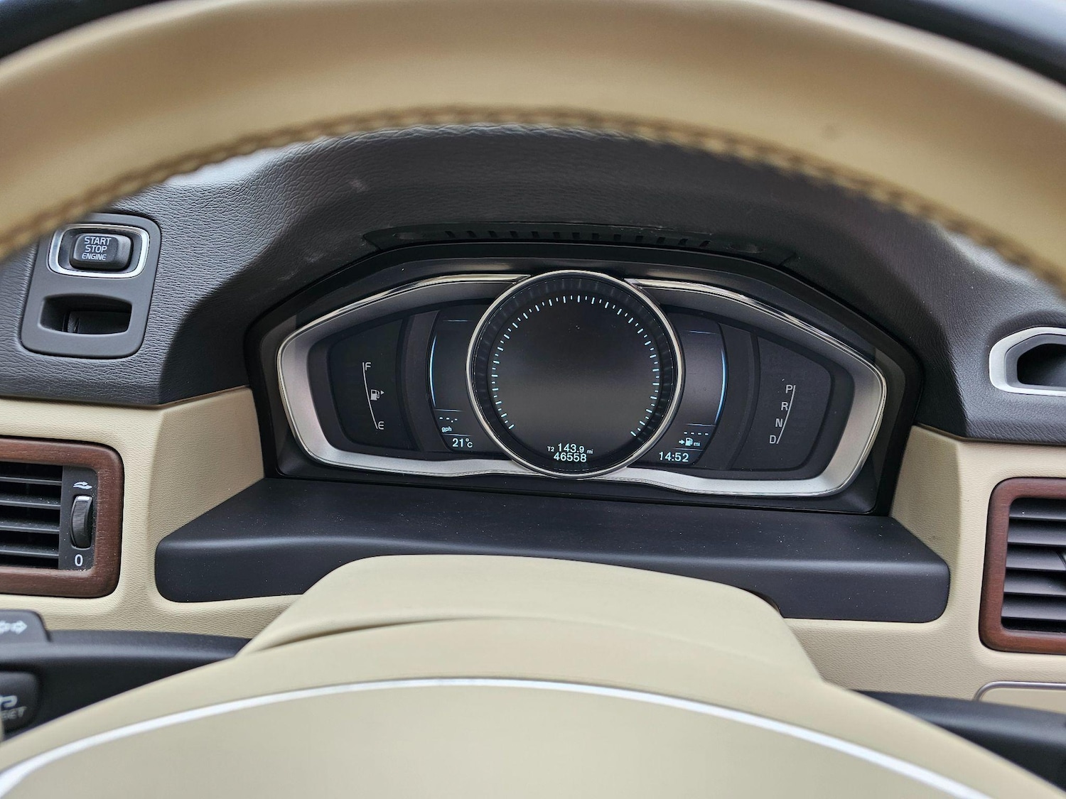 Used Volvo S80 2025 for sale - 76996087: Photo 55