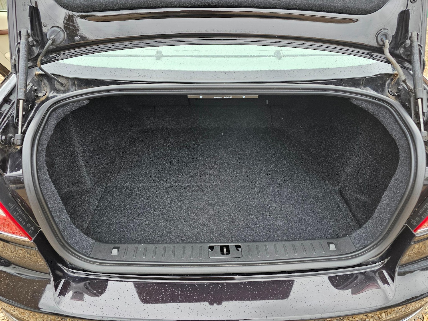 Used Volvo S80 2025 for sale - 76996087: Photo 56