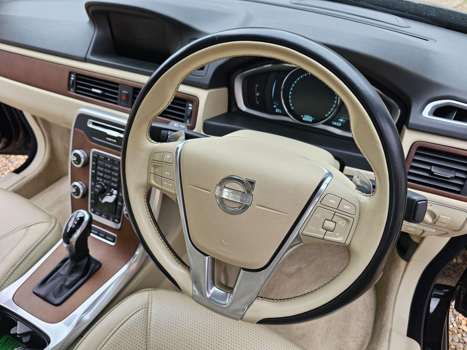 Used Volvo S80 2025 for sale - 76996087: Photo 58