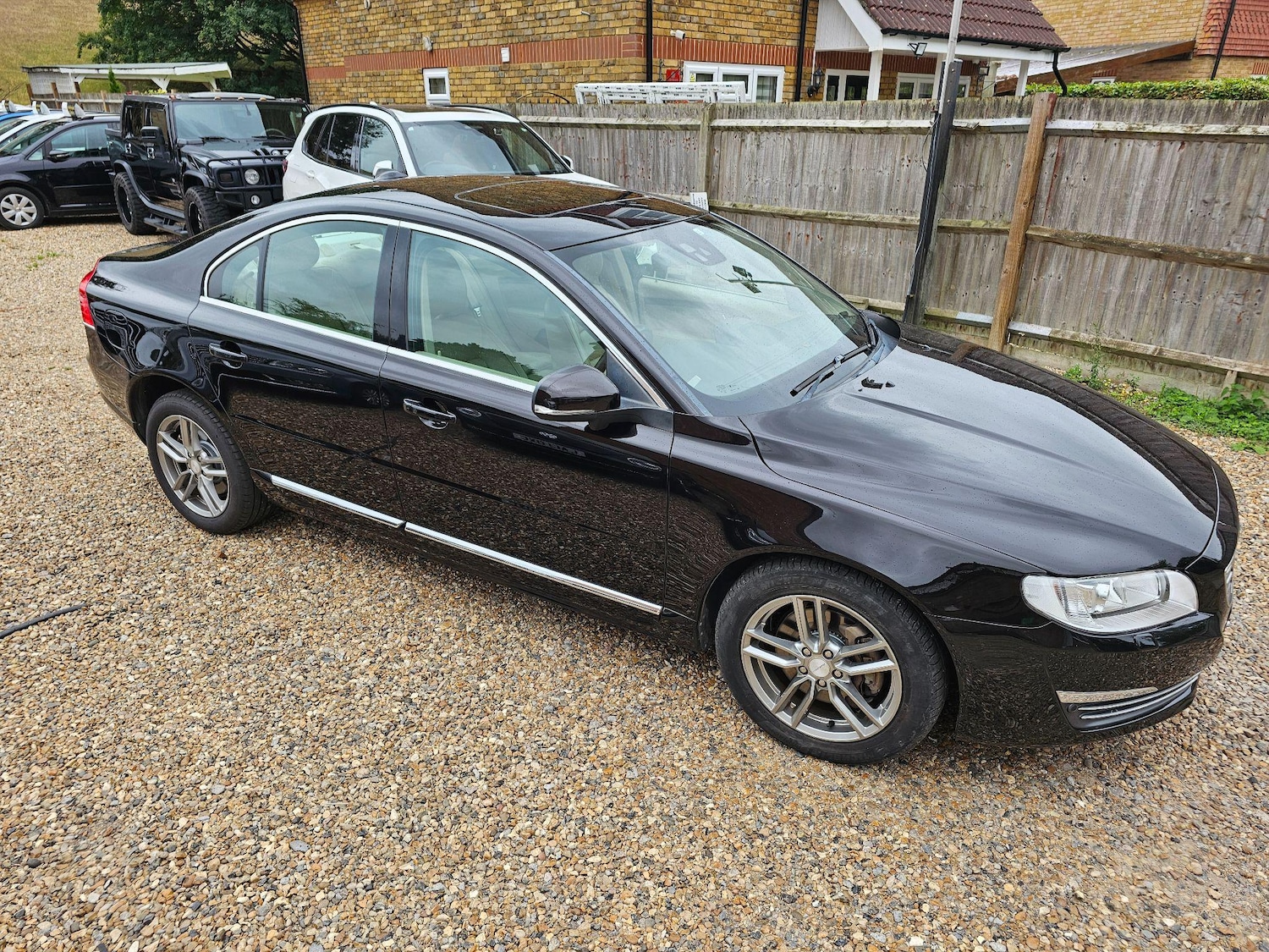 Used Volvo S80 2025 for sale - 76996087: Photo 6