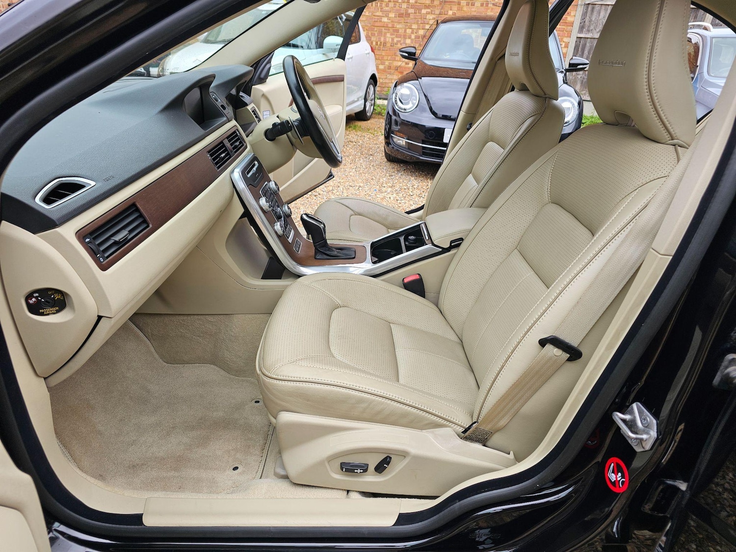 Used Volvo S80 2025 for sale - 76996087: Photo 60